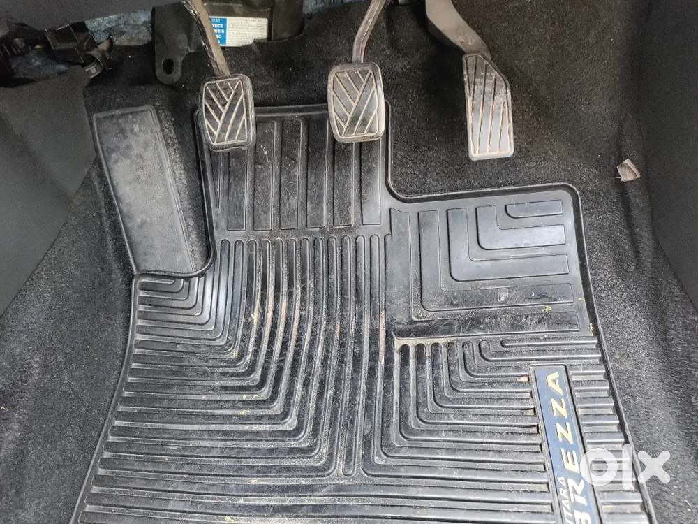 Sale Of Bareeza Vdi Car