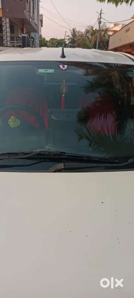 Ford Ecosport 2015 Petrol 117000 Km Driven