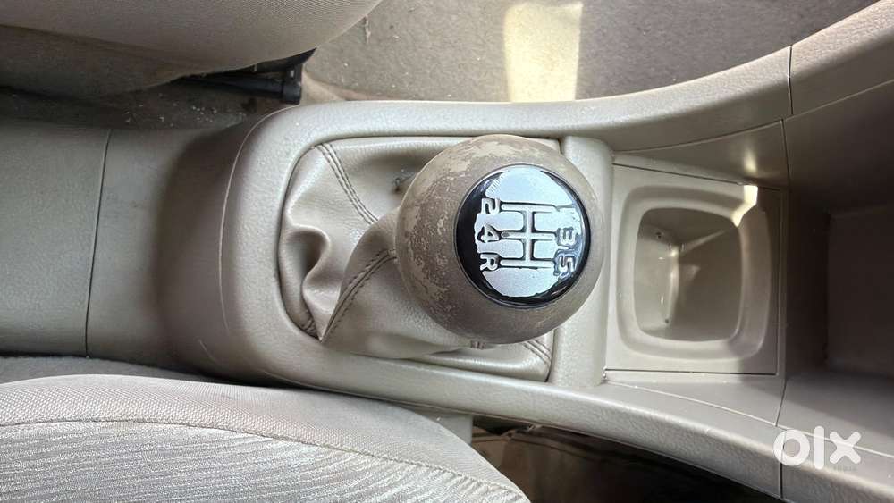 Maruti Suzuki Ertiga Vxi, 2015, Petrol