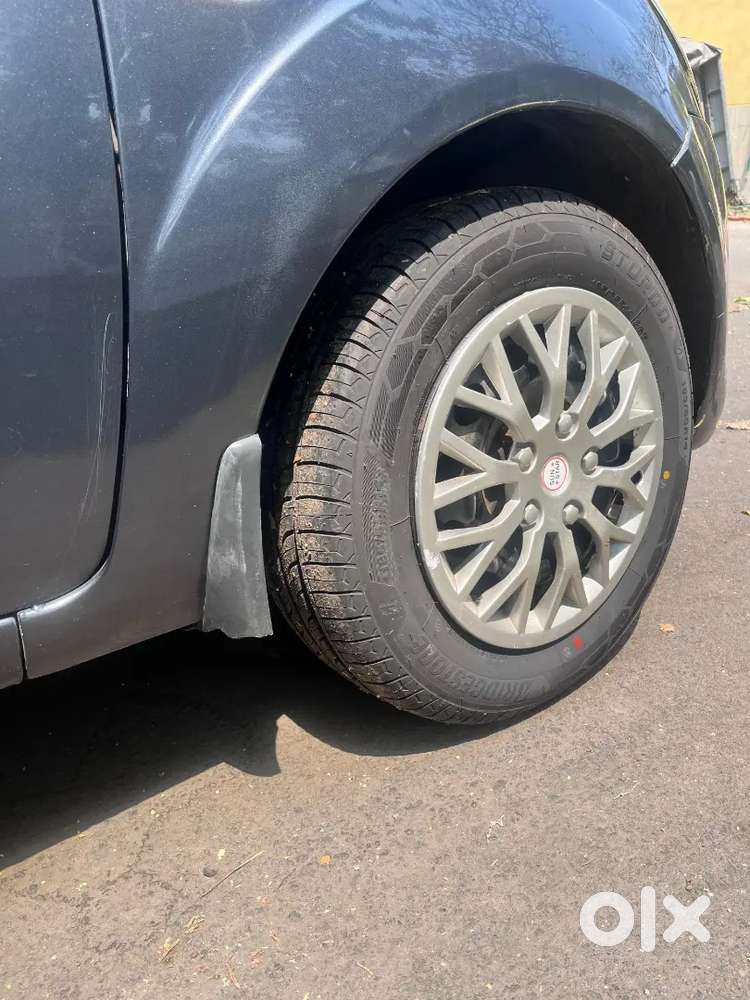 Ford Figo 2011 Diesel 90000 Km Driven