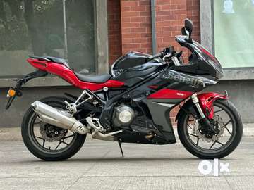 Benelli 302R Benelli TNT 300 Ninja 300 Dominar 400 Apache RR 310 Motorcycles 1798819064