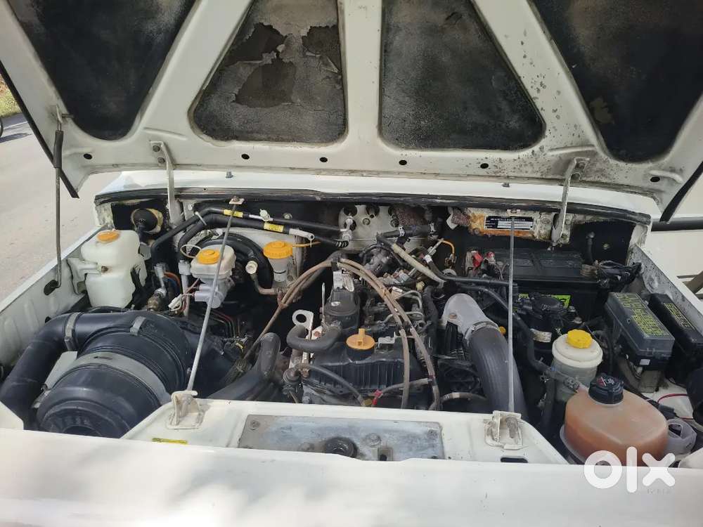 Mahindra Bolero Diesel 2019