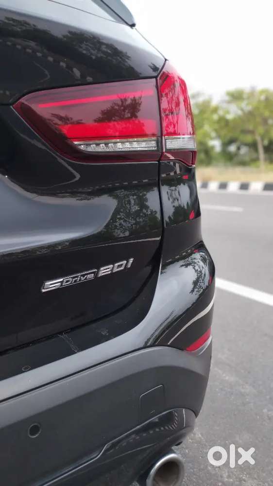Bmw X1 20i  2020