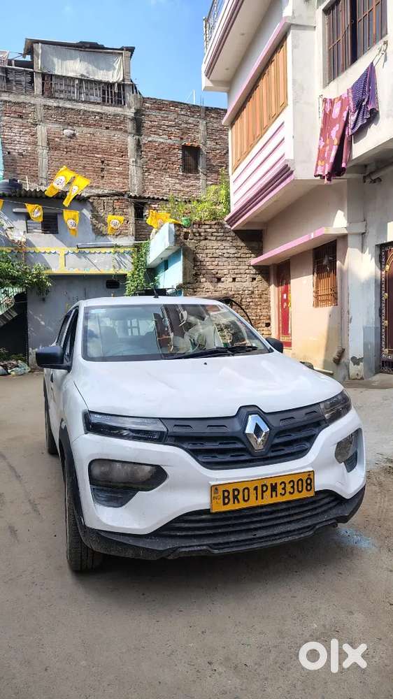 Renault Kwid 0.8 Neotech 2021