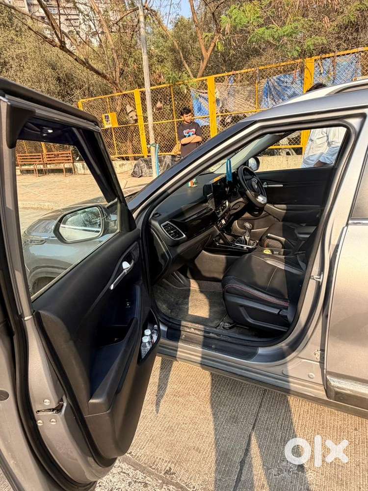 Kia Seltos 2020 Diesel Good Condition