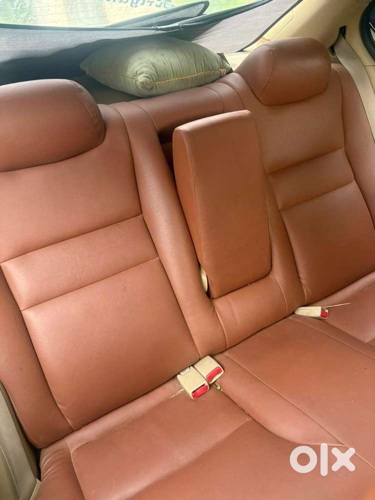 Honda City 2012 Petrol Well Maintained