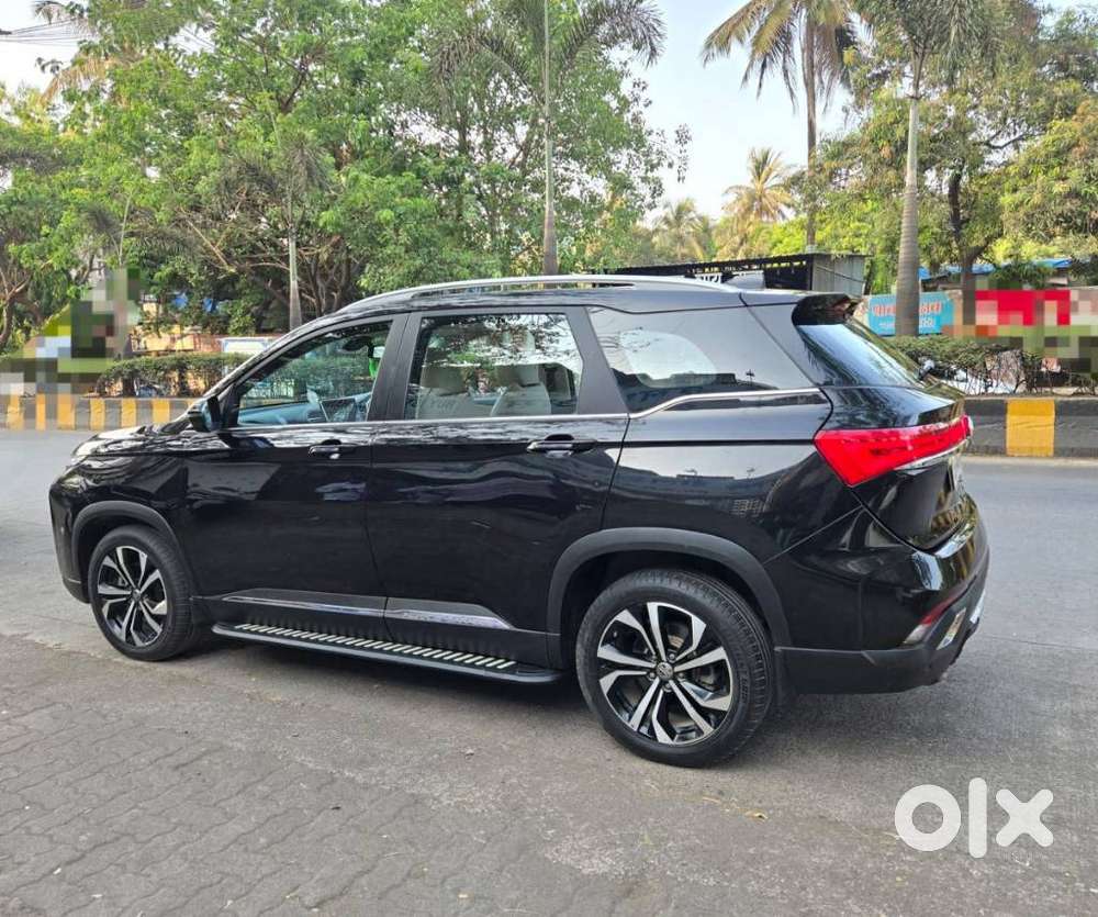 Mg Hector Sharp Pro 2.0 Turbo Diesel Mt, 2023, Diesel