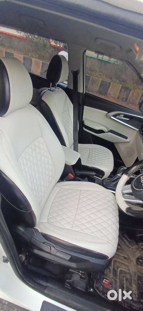 Kia Carens 1.4 Prestige 7 Str, 2023, Petrol