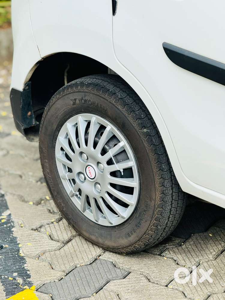 Maruti Suzuki Alto 800 2012-2016 Lxi, 2013, Petrol