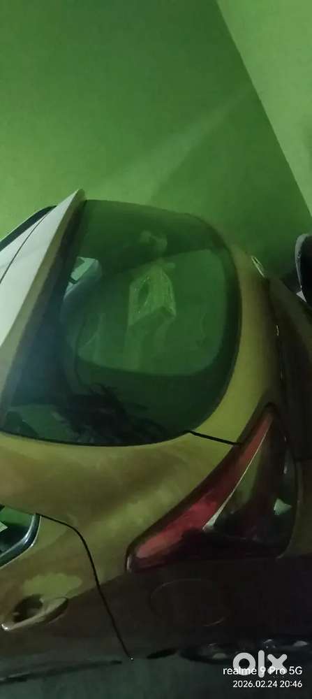 Hyundai Grand I10 2017