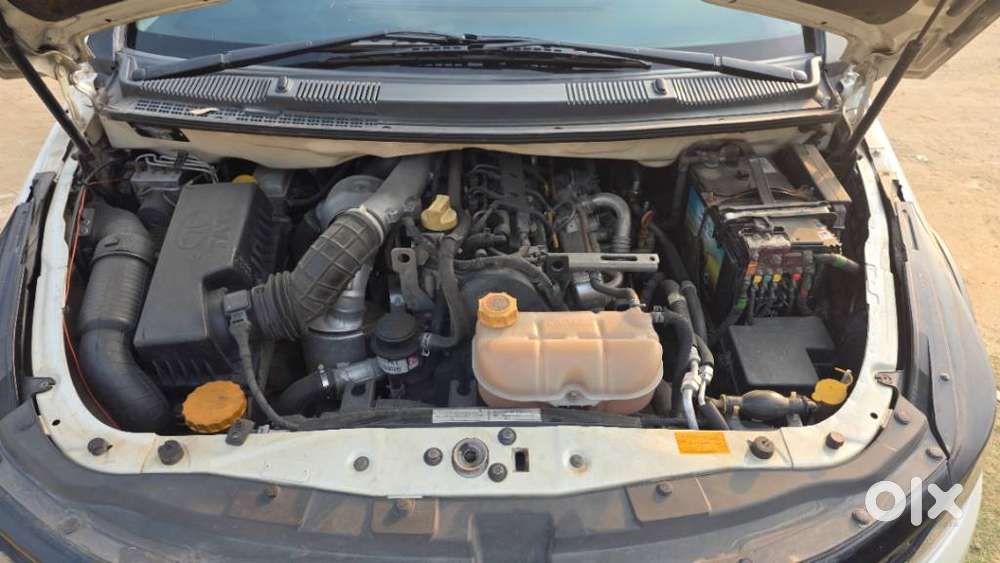 Tata Hexa Xm, 2017, Diesel