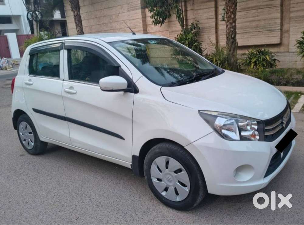 Maruti Suzuki Celerio 1.0 Zxi Amt, 2018, Petrol