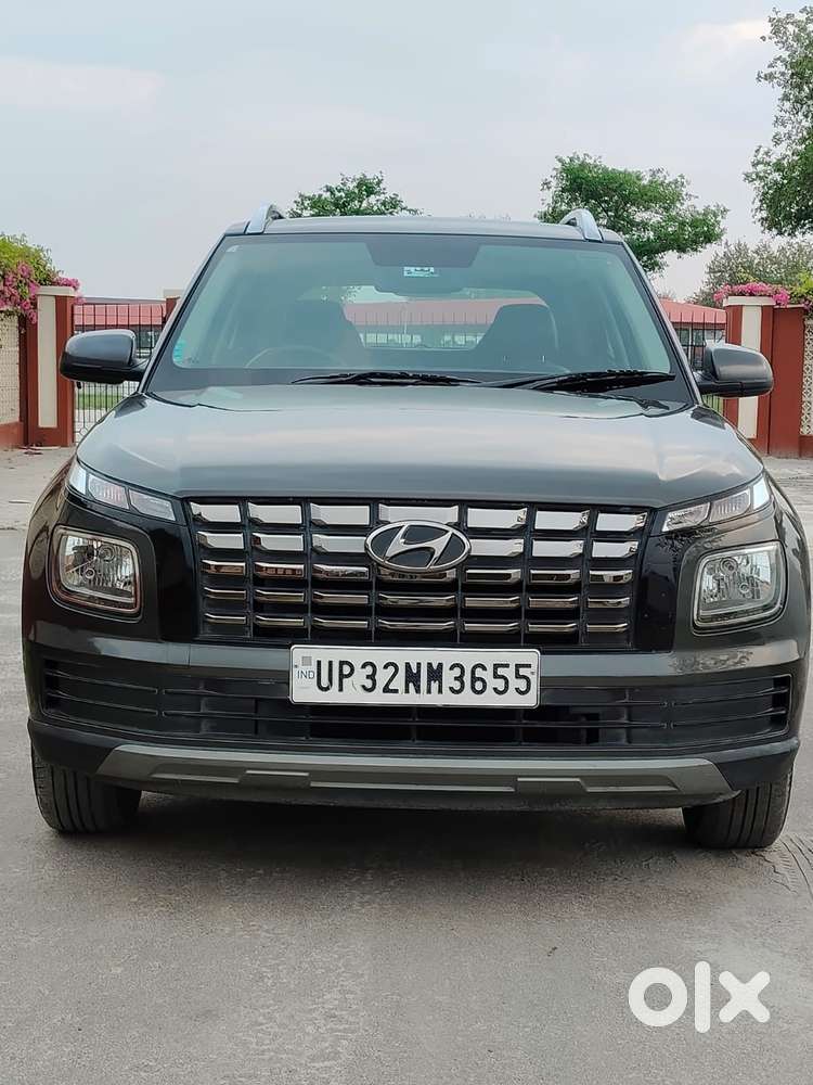 Hyundai Verna S+, 2023, Petrol