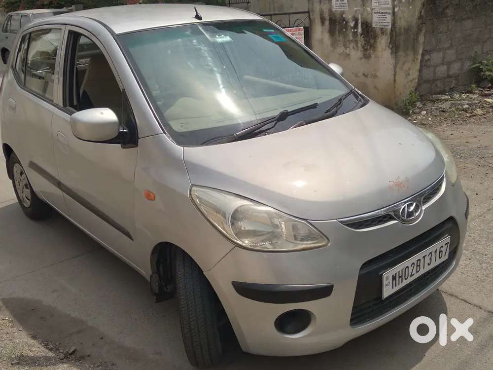 Good Interior Good Condition New Tyres