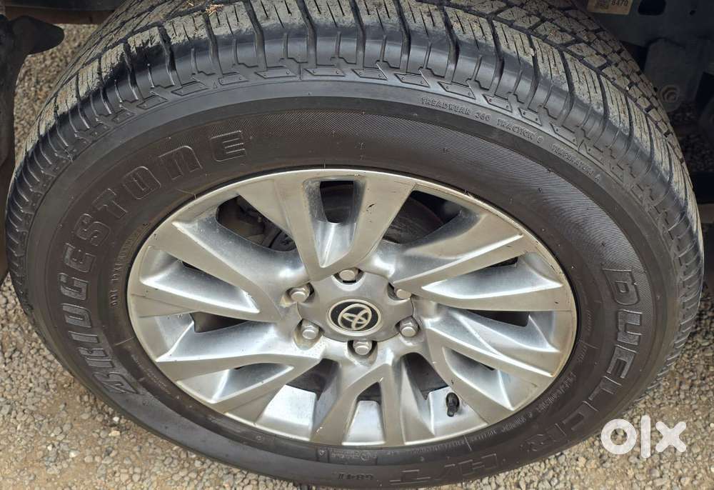 Toyota Fortuner 3.0 4x4 Automatic, 2023, Diesel