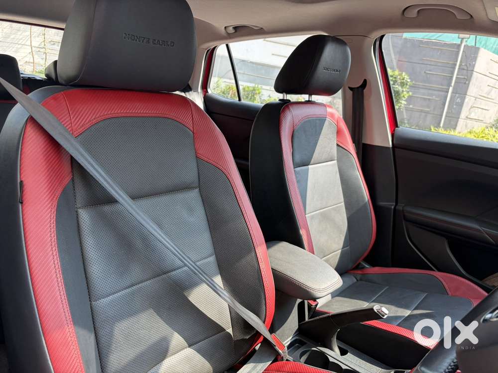 Skoda Kushaq 1.0 Tsi Ambition At, 2023, Petrol