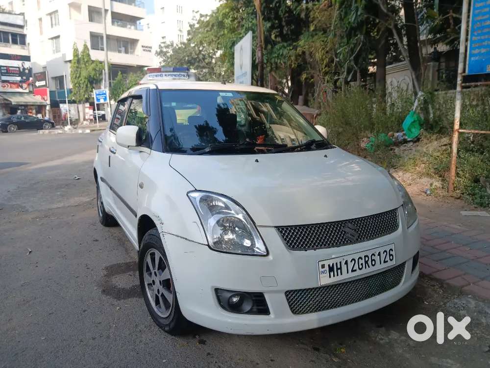 Maruti Suzuki Swift 2011 Diesel 105000 Km Driven