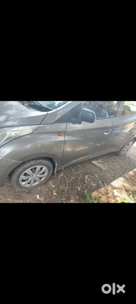 Hyundai Eon 0.8 Plus 2013