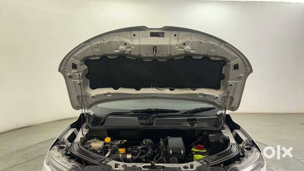 Renault Kiger Rxt Turbo Dt, 2021, Petrol