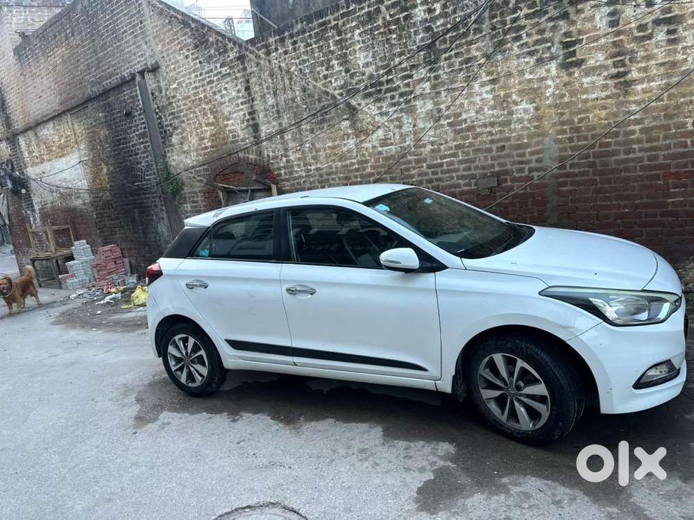 Hyundai Elite I20 2015 Diesel Well Maintained
