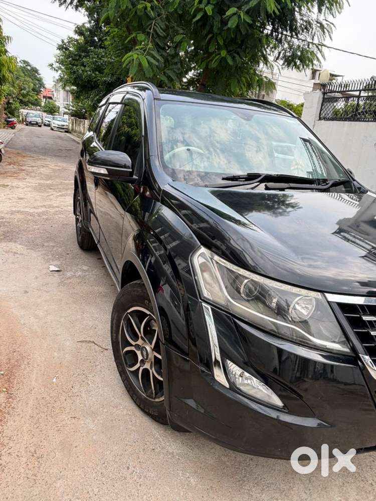 Mahindra Xuv500 Diesel 2021