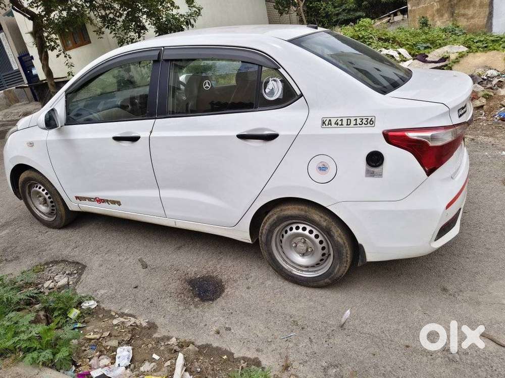Hyundai Xcent PRIME CNG T, 2021, CNG & Hybrids
