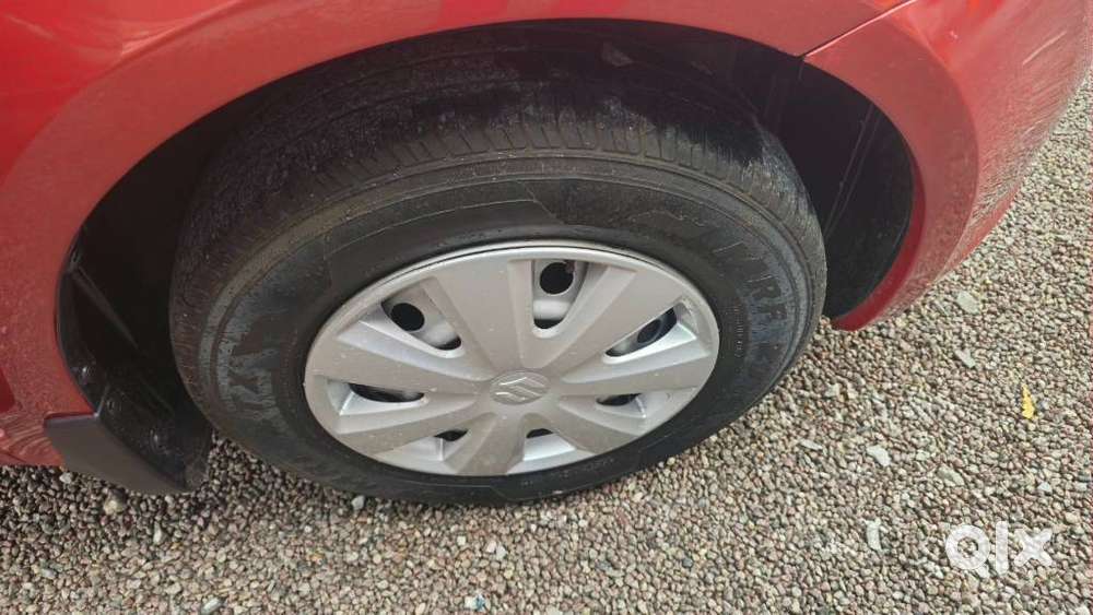 Maruti Suzuki Swift 1.2 Vxi (o), 2011, Petrol