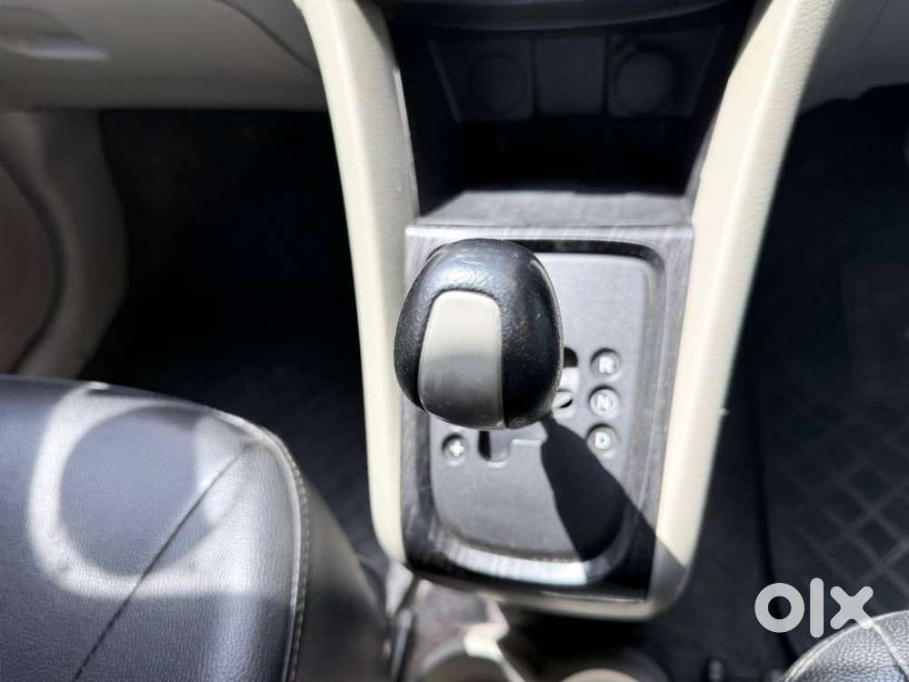 Maruti Suzuki Celerio 1.0 Vxi Amt, 2015, Petrol