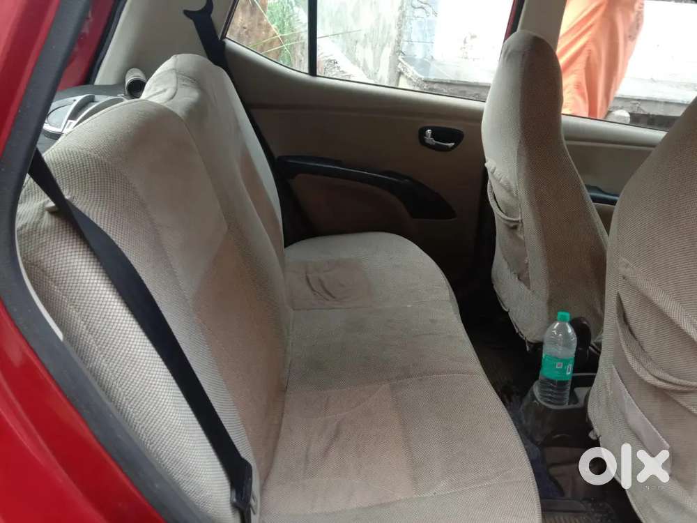 Hyundai I10 Petrol Manual 2011