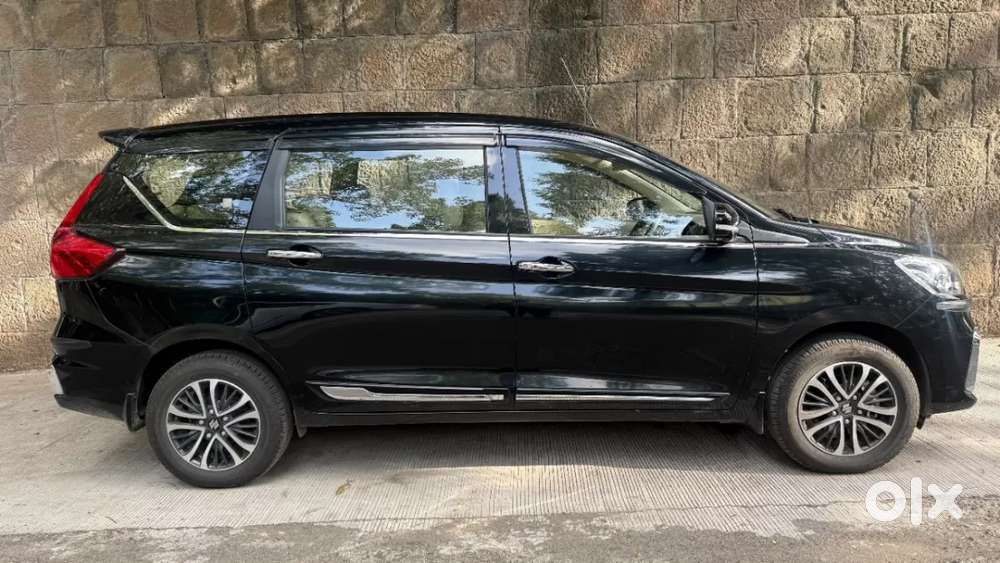 Maruti Suzuki Ertiga Zxi (o) Cng [ ], 2024, Cng & Hybrids