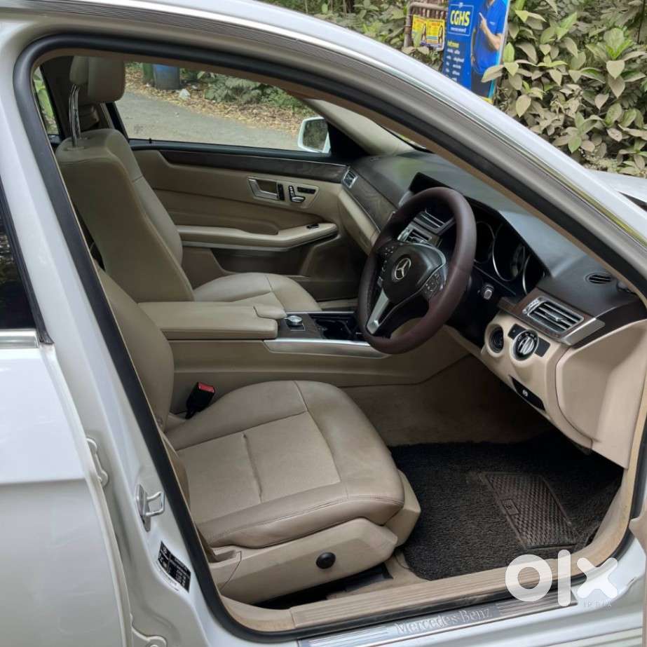 Mercedes-benz E-class 250 Cdi Launch Edition, 2014, Diesel