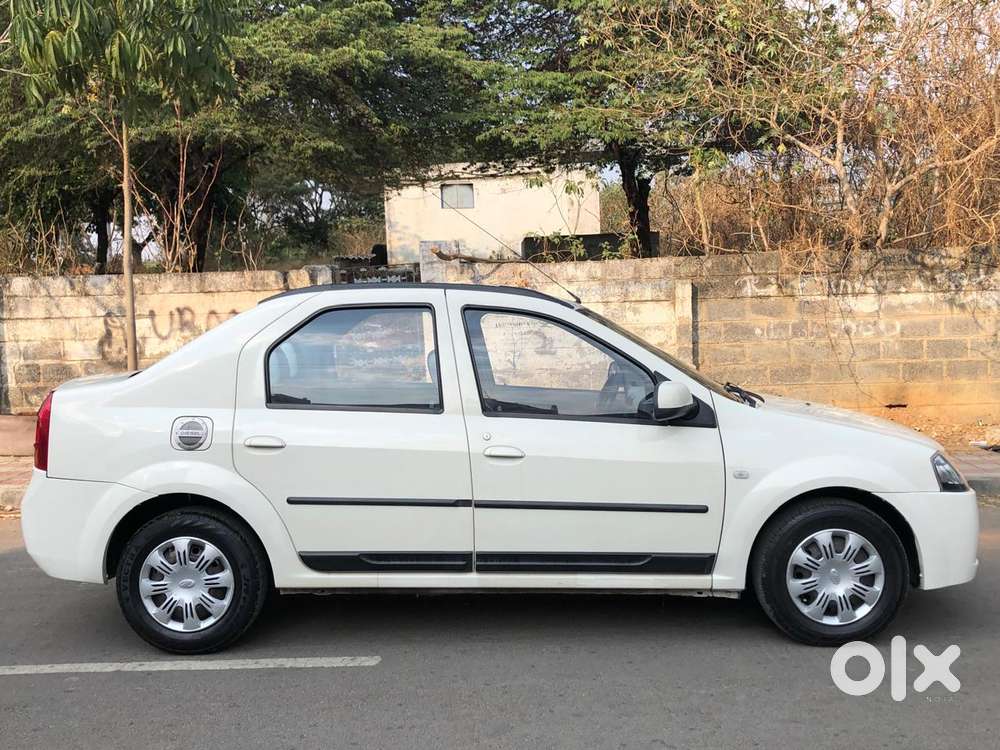 Mahindra Verito 1.5 D4 Bs-iii, 2013, Diesel