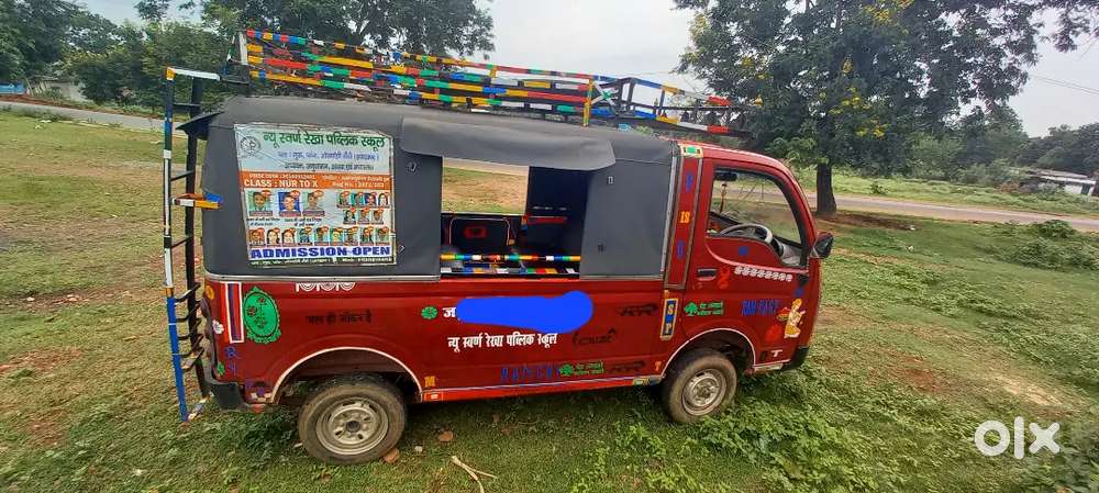 Tata Magic Ac Diesel Manual 2012 Year
