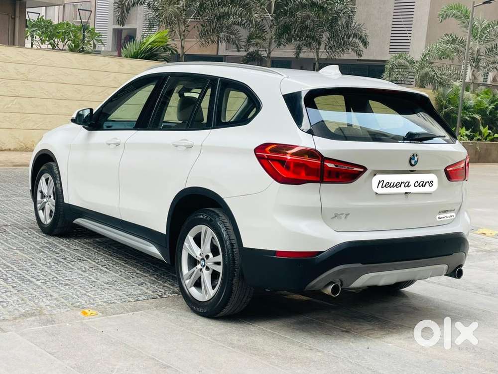 Bmw X1 Sdrive20d Expedition, 2020, Diesel