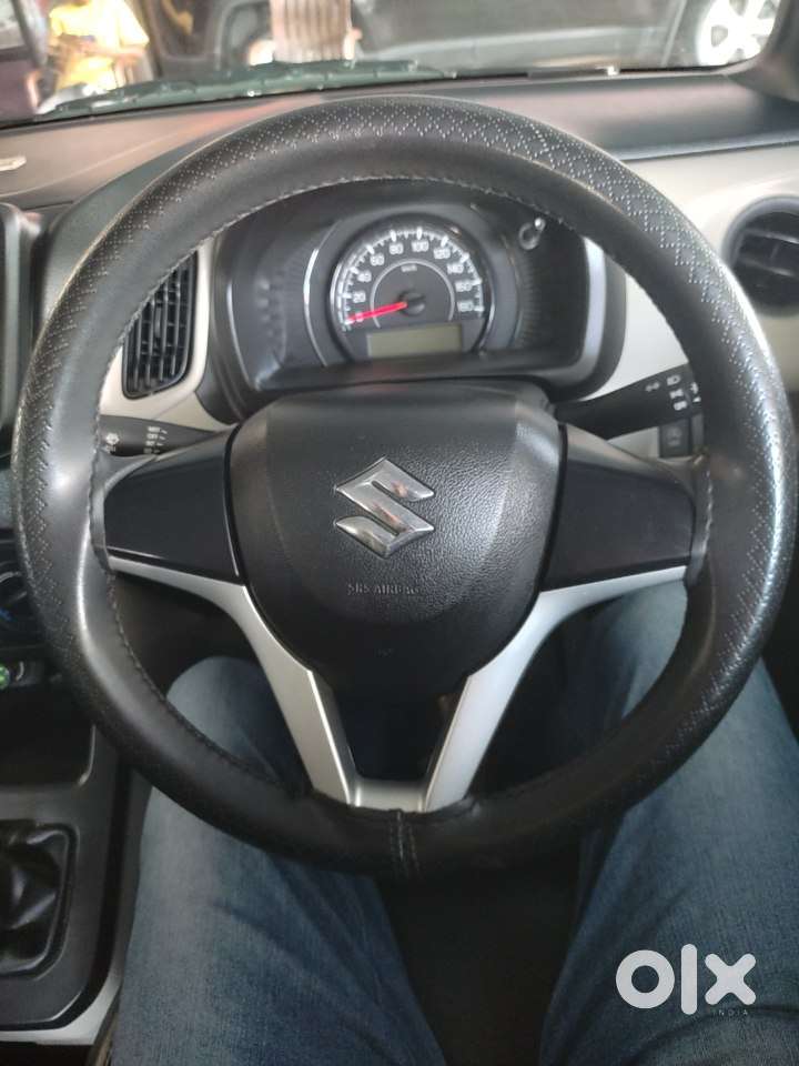Maruti Suzuki Wagon R Vxi, 2024, Petrol