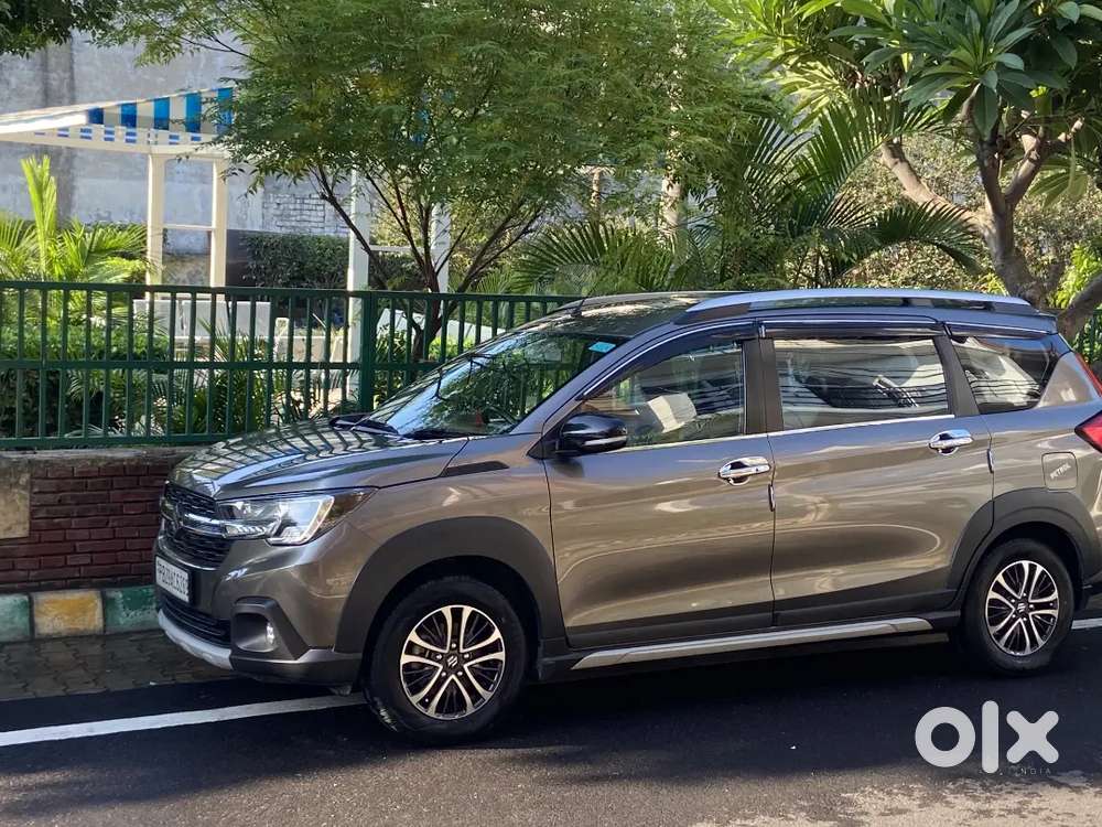 Maruti Suzuki Xl6 1.5 2019
