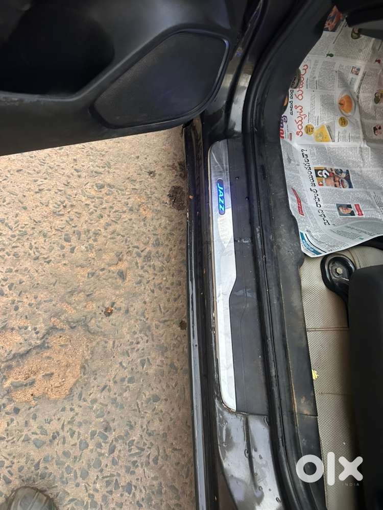 Honda Jazz Petrol 2016 Model