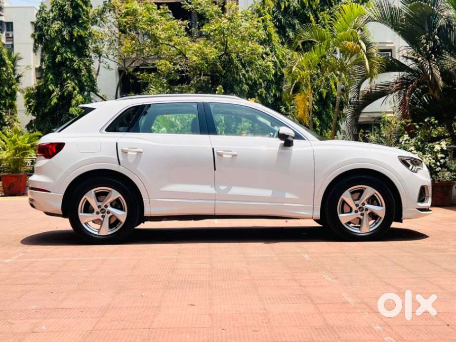 Audi Q3 40 Tfsi Premium Plus, 2023, Petrol