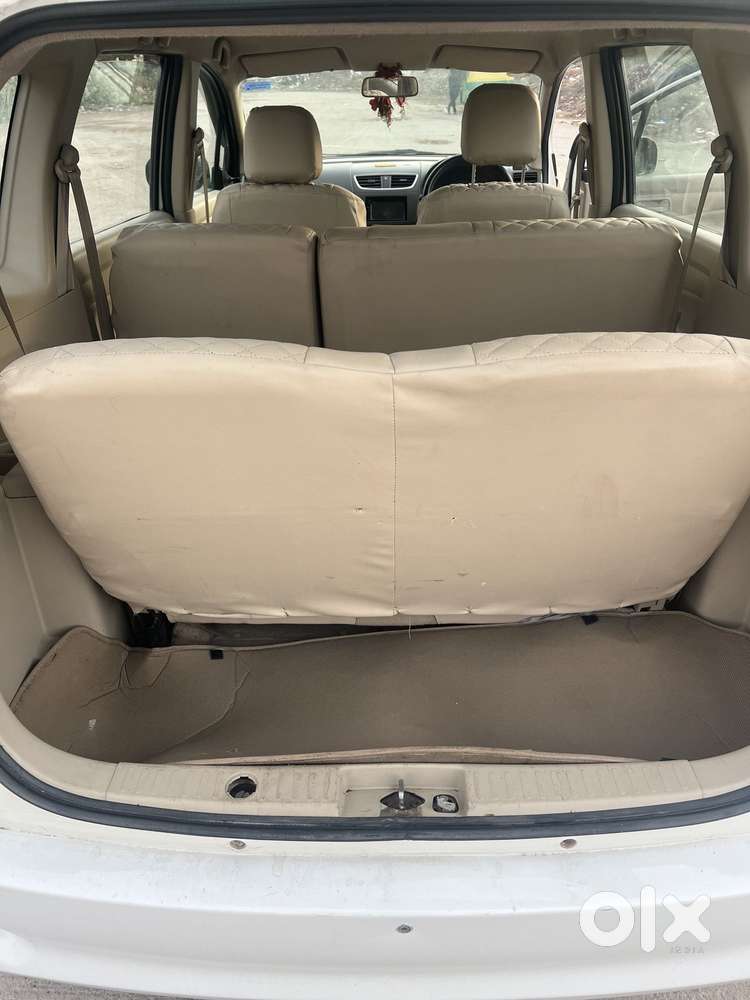 Maruti Suzuki Ertiga