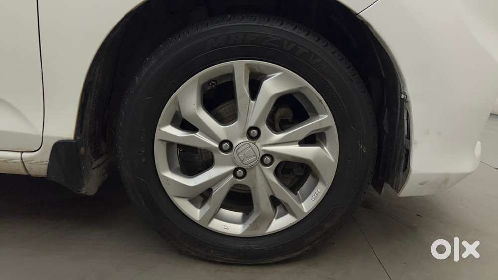 Honda Amaze Vx 1.2 Petrol Mt, 2018, Petrol