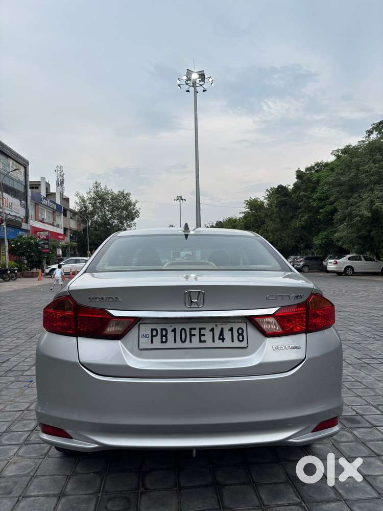 Honda City I Dtec Vx Option, 2015, Diesel