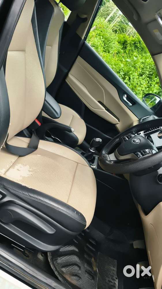 Hyundai Verna 1.6 Sx (o) Crdi, 2018, Diesel