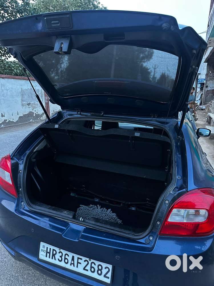 Maruti Suzuki Baleno 2019 Model