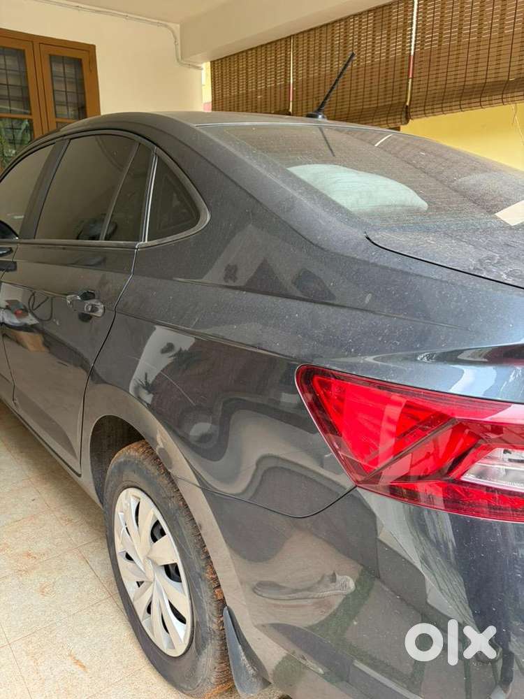 Skoda Petrol Car 2023
