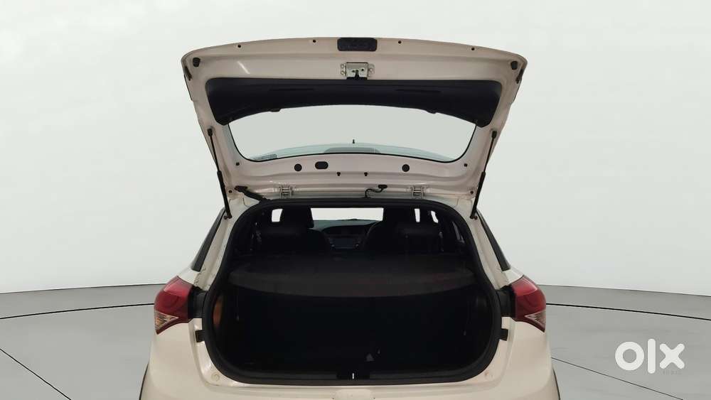 Hyundai I20 Active 1.2 Sx, 2017, Petrol
