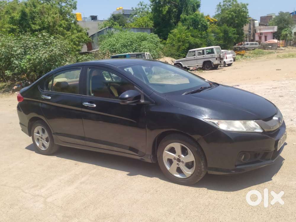 Honda City 2015-2017 I Dtec Vx, 2014, Diesel