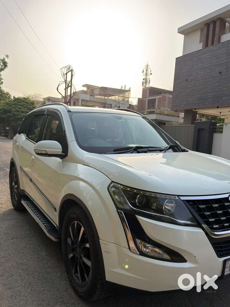Mahindra Xuv500 Diesel 2020