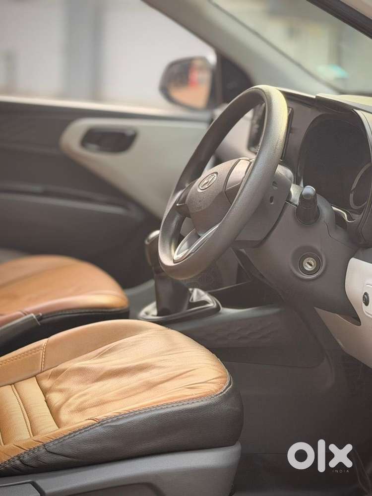 Hyundai Grand I10 Nios Era, 2021, Petrol