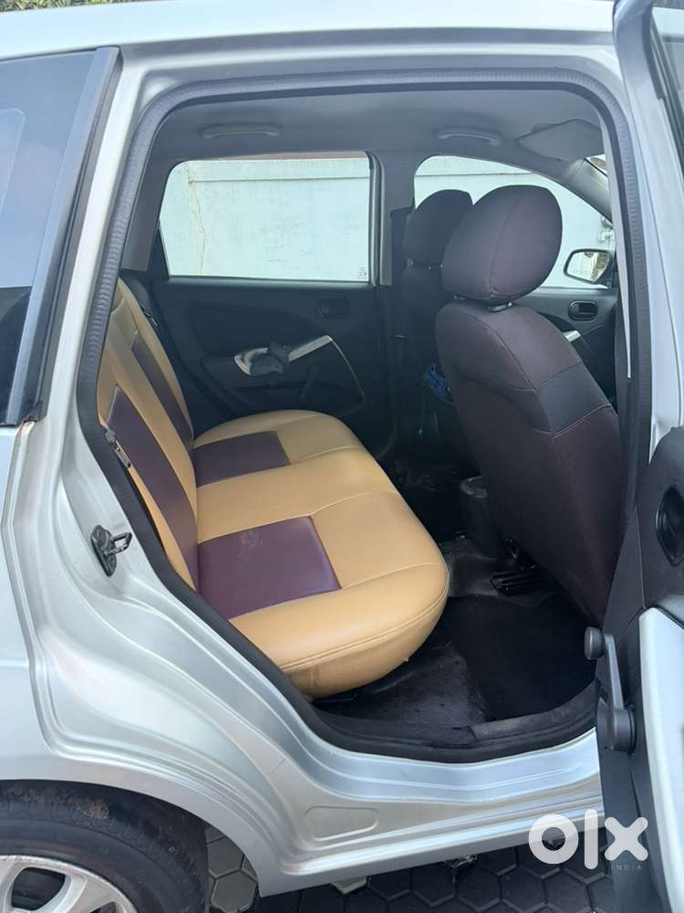 Ford Figo 2012 Diesel Good Condition
