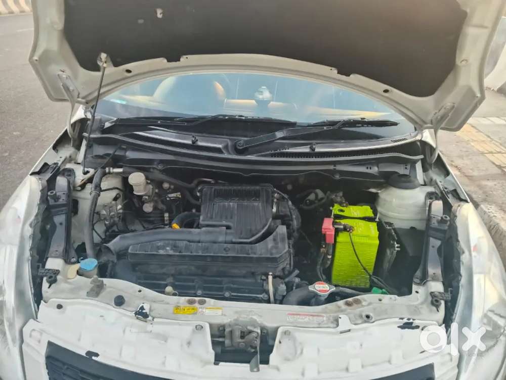 Maruti Suzuki Swift 2017 Petrol 79000 Km Driven